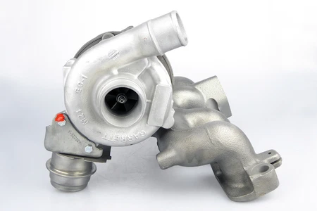 Turbolader 752233-0003