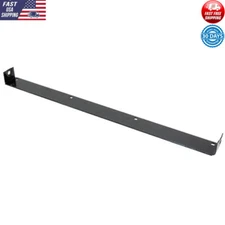 Brands OEM Replacement Shave Plate 24" Black Steel 4 Mounting Holes Snow Blowers