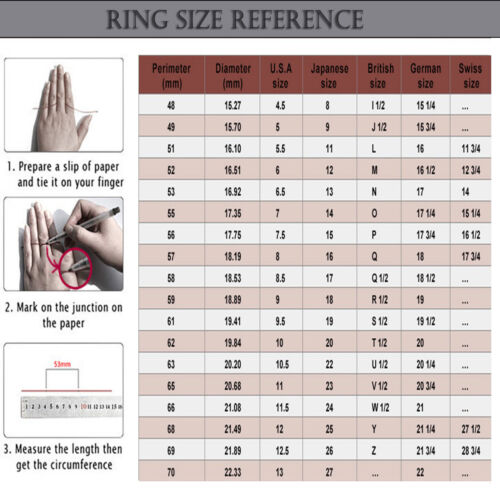 1CT Halo Wedding Band Set Promise Engagement Ring Sets for Women CZ 925 Silver 7 - Picture 8 of 8