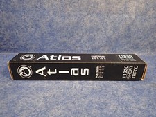 NEW Atlas Sound T1930 Platinum Design Series 30" Tripod Mic Stand SH-38 