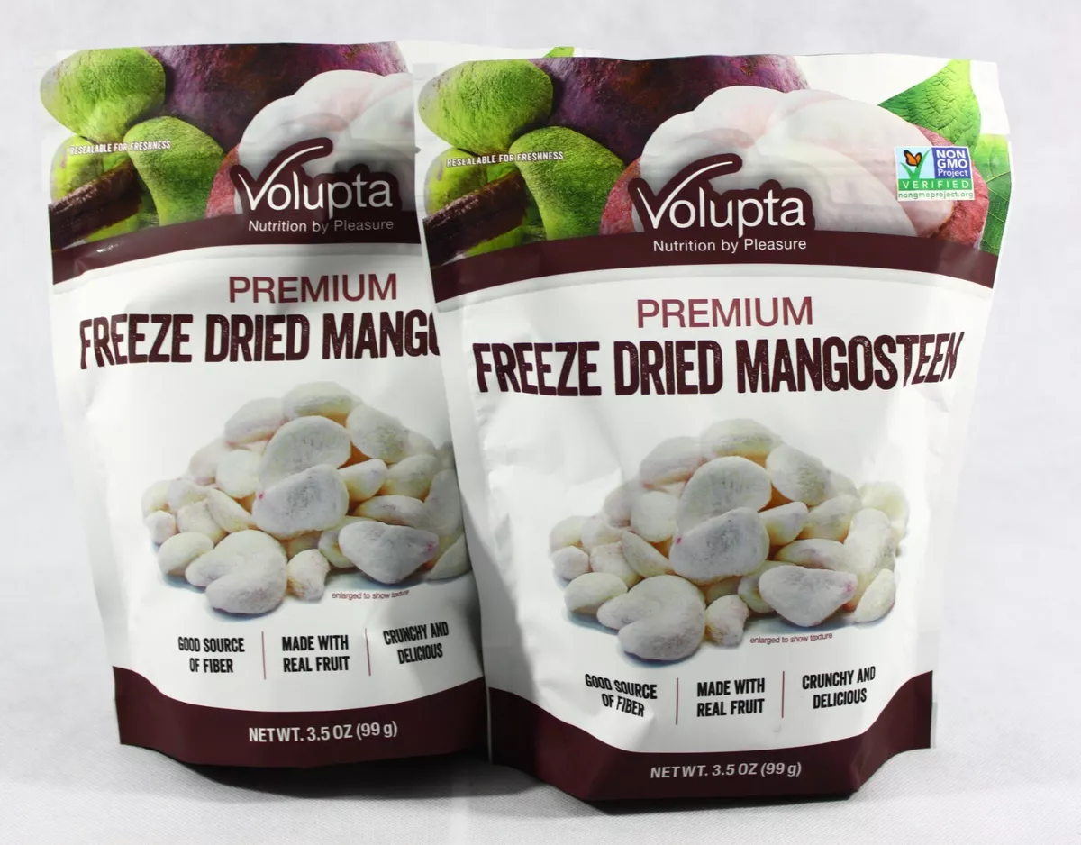 Yummy Treats - Freeze Dried Minnows (whole) - 2 oz