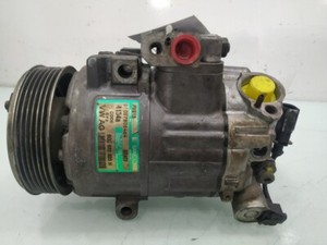 6Q0820803H klimakompressor für SEAT IBIZA (6L1) COOL 2005 470416