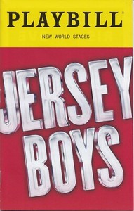 jersey boys ibdb