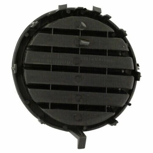 Front New Fog Light Cover For 2004-2015 Nissan TITAN Left & Right Side 2Pc - Imagem 2 de 4