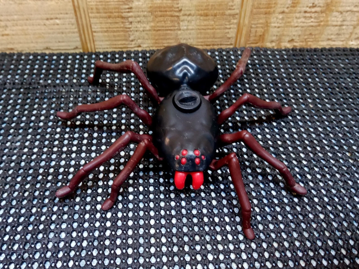 Wind up spider toy cheap