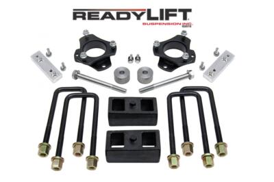READYLIFT TACOMA TRD / SR5 / ROCK W- 69-5212