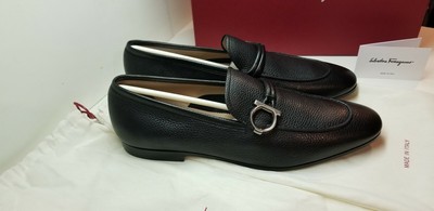ferragamo america loafers