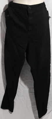 Women's Killstar Crossroads Skinny Jeans Size 4XL