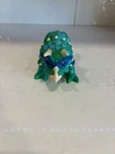 Vintage 1992 TMNT Caveman Leos' Dingy Dinosaur Teenage Mutant Ninja Turtles