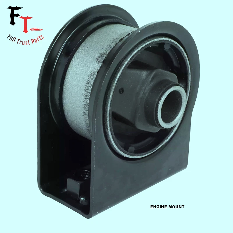 ПОДХОДИТ: 2005-2011 MAZDA TRIBUTE (2,3 Л, 2,5 Л И 3,0 Л) -- ПЕРЕДНЕЕ ЛЕВОЕ КРЕПЛЕНИЕ ДВИГАТЕЛЯ. - Изображение 2 из 2