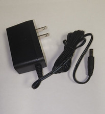 AMBER X Power Adapter