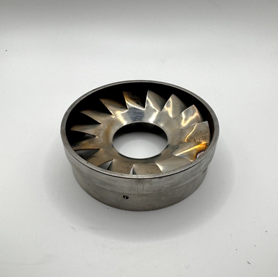 Reznor OEM Retention Head / Flame Cone Assembly: # 104774 (FREE SHIPPING!)