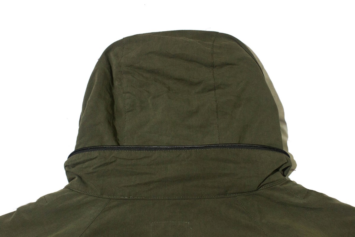 nude:masahiko maruyama Military Jacket Coat Japan Large nude:masahiko maruyama Military Jacket Coat Japan Large