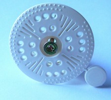 100 Stück  Dämmstoffteller 60mm incl. Schraube 5,0x80mm Teilgewinde 5x80mm