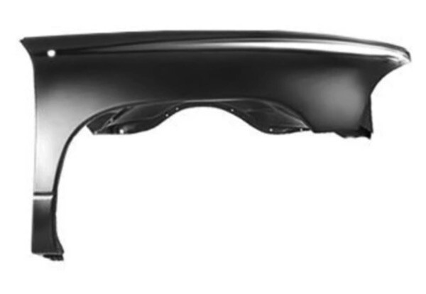 Front Right Fender Dakota Durango 1997-2003