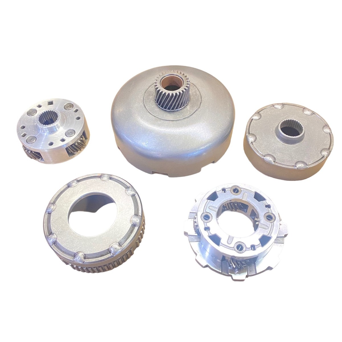 A518 A618 46RE 46RH Rear and Front 4 pinion Planet Sets with Sun