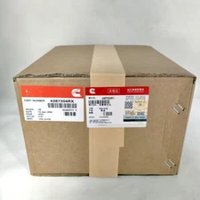 NEW Genuine CUMMINS IN-BOX 4387304-RX Denoxtronic DEF Doser Urea Pump 12V