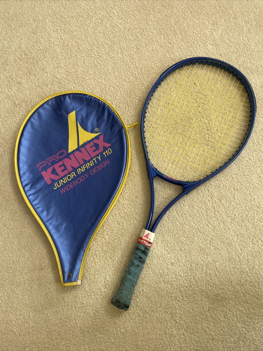 RAQUETTE TENNIS Pro Kennex Golden Comfort Widebody