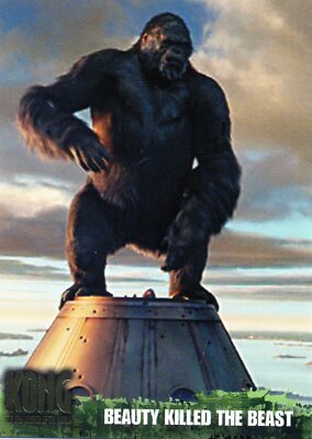 Kong The 8th Wonder Of The World   Individual Trading  