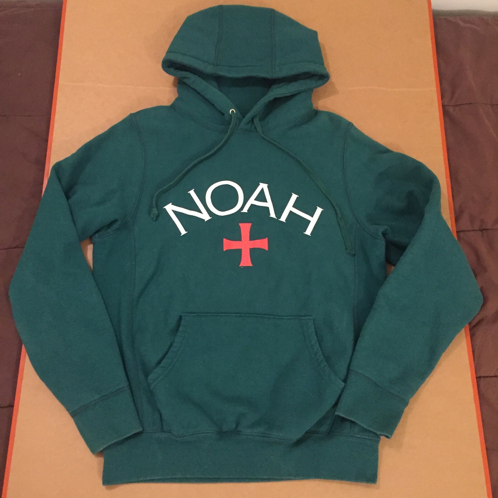 made in canada sweatshirt
