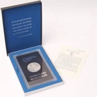 1883-CC Morgan Silver Dollar GSA