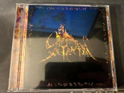 SICK【CD】WELCOME TO JAIL｜Pashya聖、Sivaカルト SATARIAL And The Flame Will Take The Temples of Christ CD Used | eBay