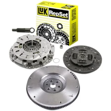 LUK REPSET CLUTCH KIT+FLYWHEEL BUNDLE SET for 01-11 FORD RANGER MAZDA B2300 2.3L