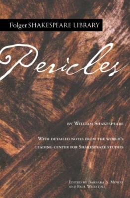 Pericles (Folger Shakespeare Library) by 