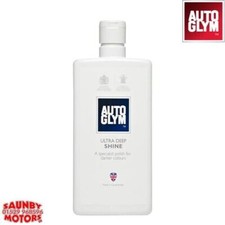 Image of Autoglym USDS500 Ultra Deep Shine Polish - 500ml