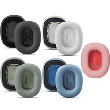 Ear Pads Cover Protector for AirPods Max Headphones Cushions, Sweatproof