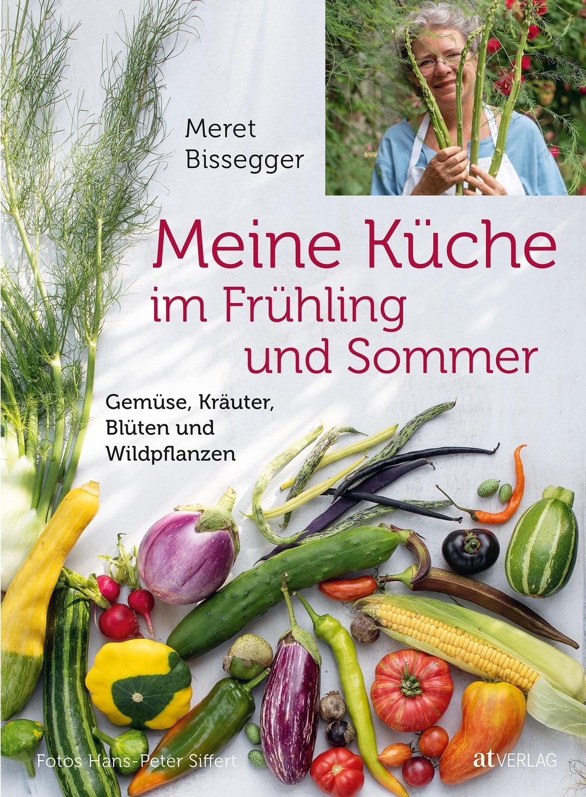Meine Küche Frühling Und Sommer Meret Bissegger