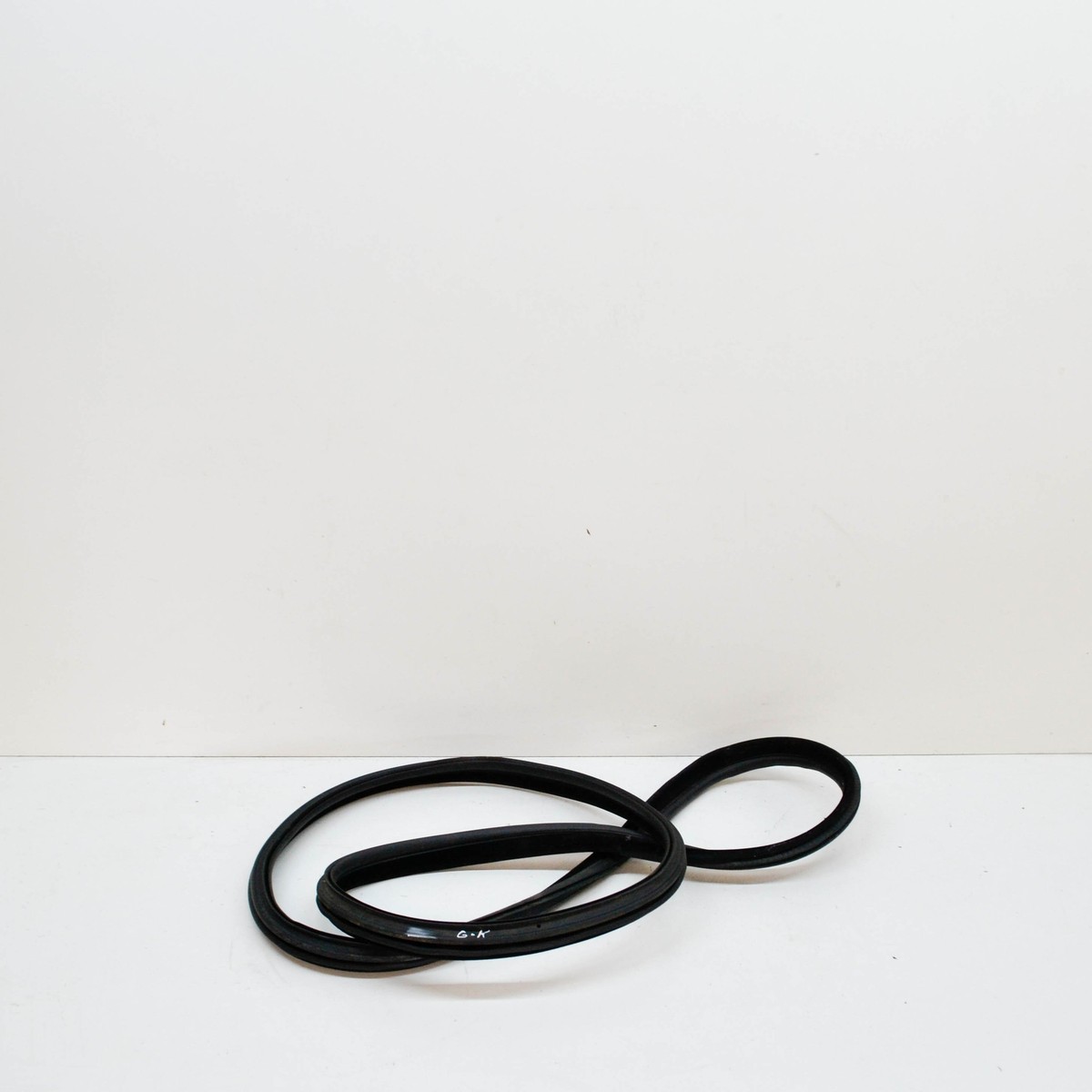 バイザー BMW 3 Gran Turismo F34 320i Rear Left Door Sealing Rubber