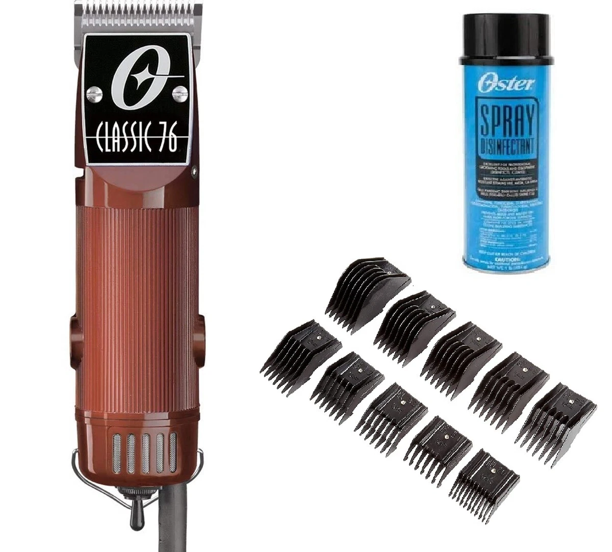 Oster 76 outlet classic