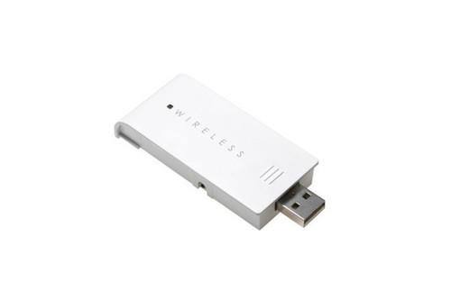 EPSON Wireless WiFi LAN Adapter ELPAP03 WN6501CEP NEW Free S/H