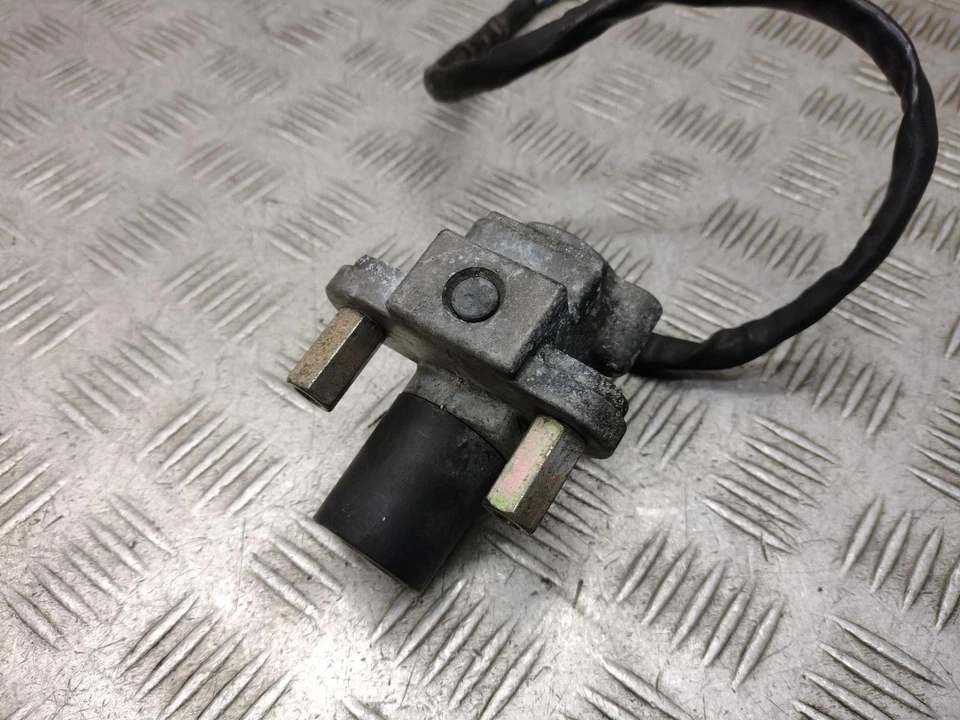 Juego de cerraduras Ducati Monster M 900 2000 (ver anuncio) Foto 4 de 4