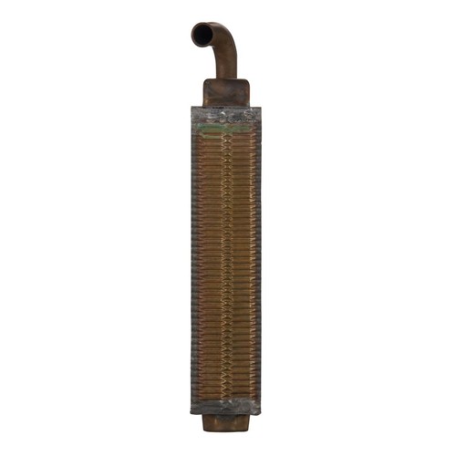 Heater Core Fits Volvo 90-93 240 76-84 242 244 86-89 245 262 80-81 264 265 New - Picture 3 of 4