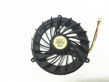 HP Elitebook 8760W Laptop CPU Cooling Fan 4-Wires 652541-001