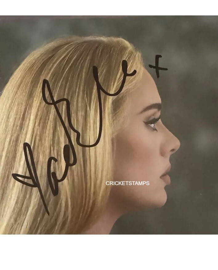 アデル直筆サイン入り超大型写真…Adele Amazon.co.jp: アデル直筆サイン入り超大型写真…Adele : おもちゃ