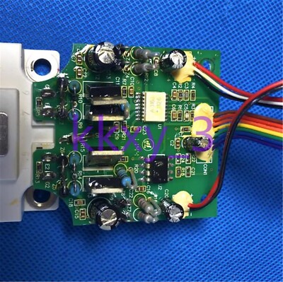 1 PCS inverter 4T0550DPCB12 trigger board good