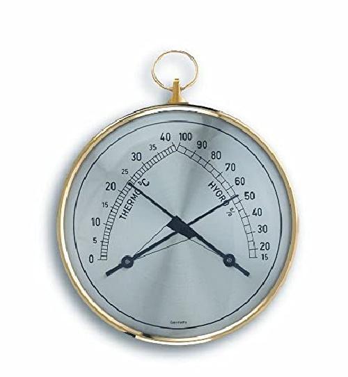 TFA Klimatherm 45.2005 Termoigrometro 100 mm