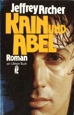 Kain und Abel von Jeffrey Archer (1984, Taschenbuch)