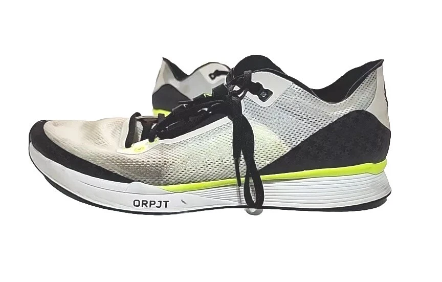 Oregon Project x Jordan 88 Racer White Volt for Sale