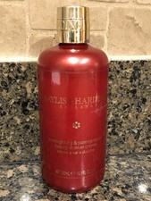 Bayliss  Harding MIDNIGHT FIG  POMEGRANATE Luxury Shower Cr me Body Wash Gel