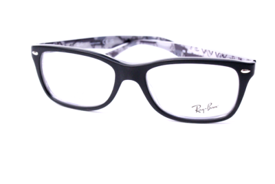 NEW RAYBAN RB5228 5405 EYEGLASSES SIZE: 53 - 17 - 140 | eBay