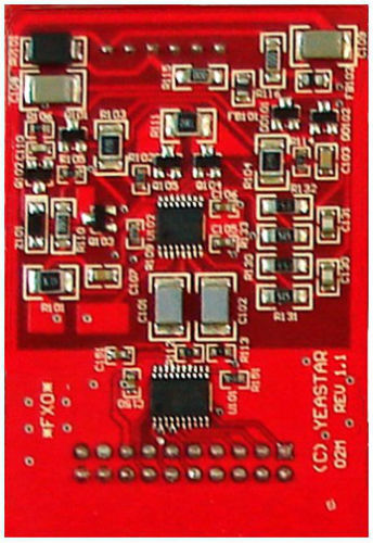 MAKE OFFER Yeastar 2 FXO Ports O2 Module Analog MyPBX U100 U200 YST-O2 - Picture 3 of 5