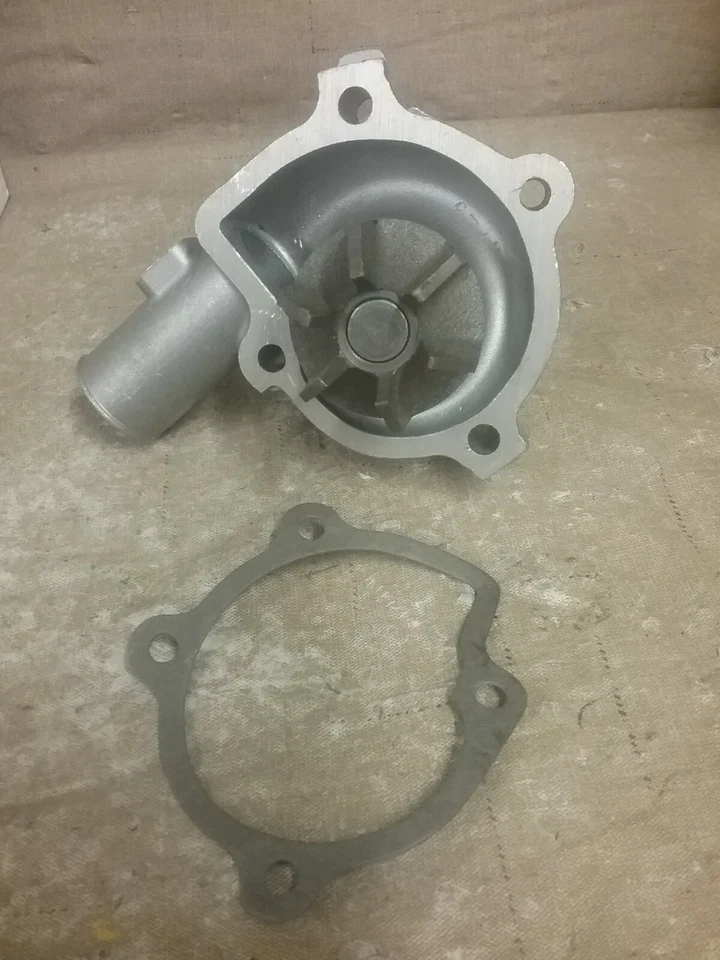 57-1155 A1 Cardone - Remanufacturado - Bomba de agua de importación Foto 2 de 3