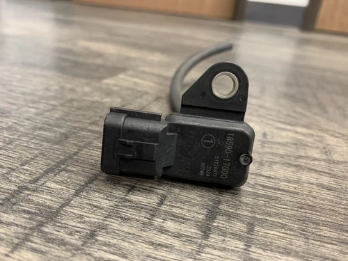 SENSOR, BOOST RH