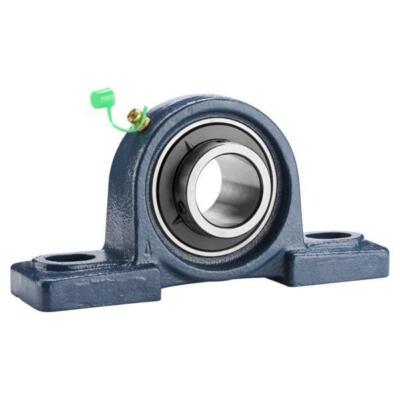 Stehlager UCP 203 für 17 mm Welle Lagerbock Gehäuselager Gehäuseeinheit