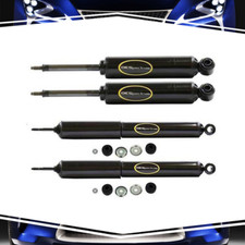Fits Ford Thunderbird 1964 1965 1966 Front Rear Monroe Shock Absorber -monroe Fits Ford Thunderbird 1964 1965 1966 Front Rear Monroe Shock Absorber -monroe