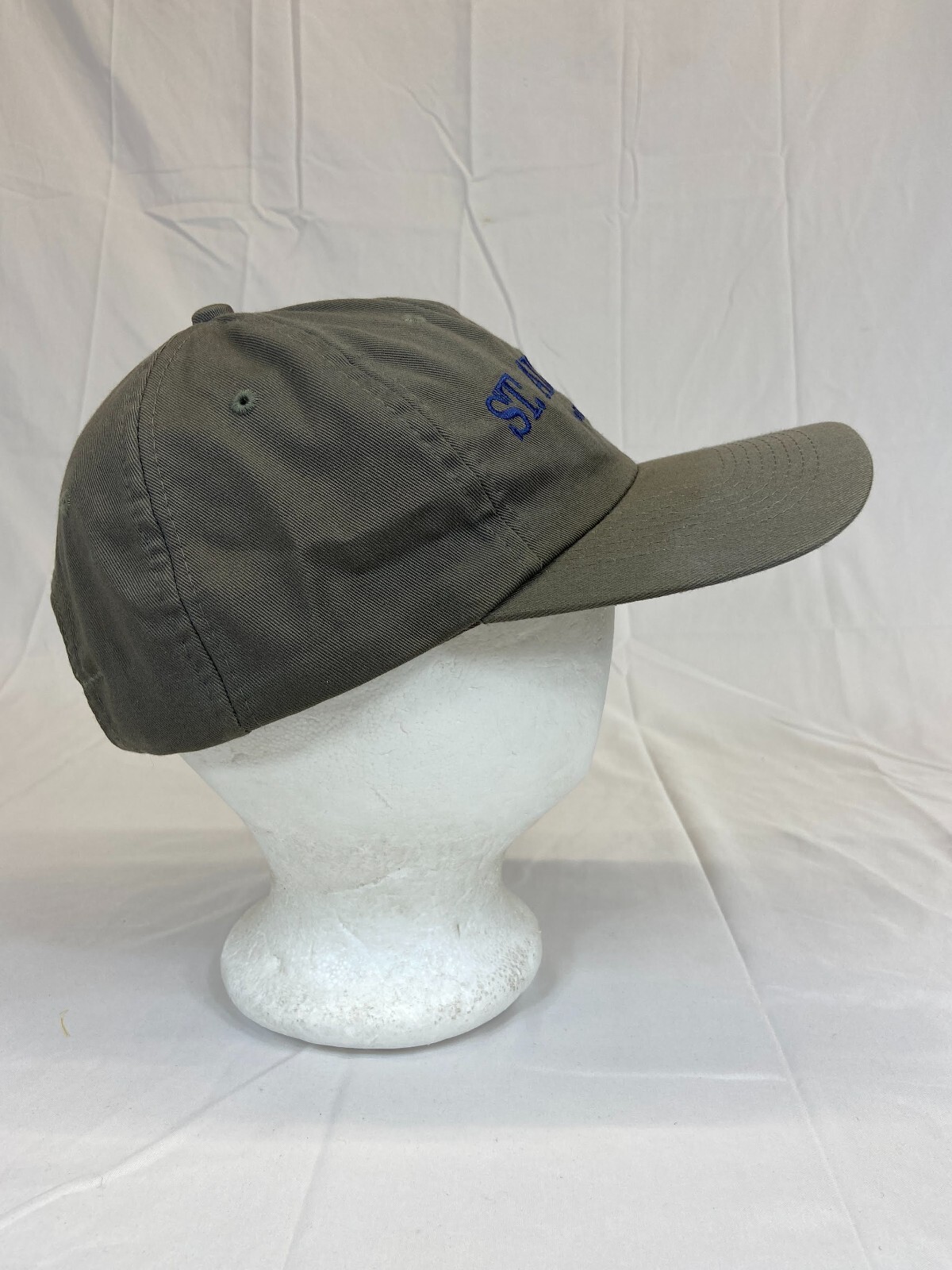 St. Augustine Florida Baseball Cap Buckleback Hat… - image 5